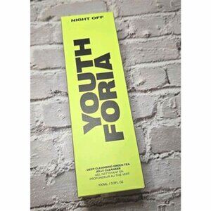 youthforia deep clean.